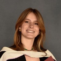 Justine Castellani Email
