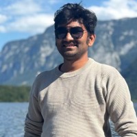 Kamlesh Maddheshiya Email & Phone Number