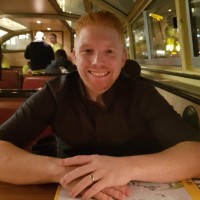 Bytec Group Limited Employee Rob Randall's profile photo