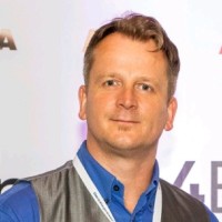 Infotim Ržišnik Perc d.o.o. Employee David Horvat's profile photo