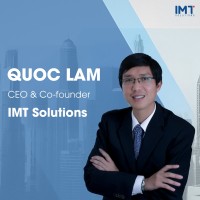 Your Software Supplier Employee Quoc Lam's profile photo
