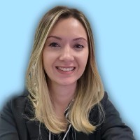 Dell Technologies Employee Nathalia Rocha's profile photo