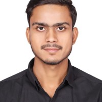 Seemans Tiwari's profile photo