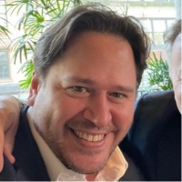 Haymarket Media US Employee Dean Muscio's profile photo