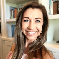 Clark Constructors LLC Employee April Clark's profile photo