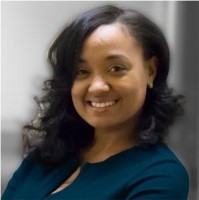 WOOD Consulting Services, Inc. Employee Bianca Williams's profile photo