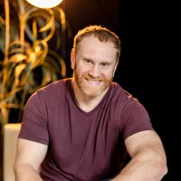 2K Employee Nathan Williams's profile photo