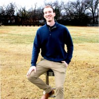 Optimyl Benefits Employee Tate McDonald's profile photo