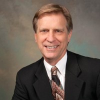 OmniMetrix Employee Harold Jarrett's profile photo