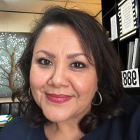 Big Brothers Big Sisters of Lubbock Employee Debra Gonzales's profile photo