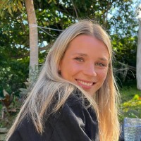Treeapp Employee Cassie Daley's profile photo
