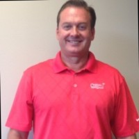 First State Bank Russellville Employee Derrek Thomason's profile photo