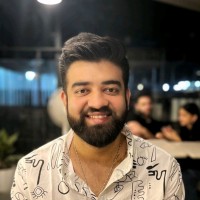 InVideo Employee Ish Mehrotra's profile photo