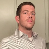 Apple Employee Scott Pieper's profile photo