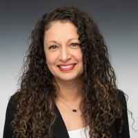 Houston Apartment Association Employee Amanda Sherbondy's profile photo