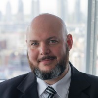 BASE4 Security Employee Matias Sliafertas's profile photo