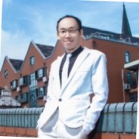 James Gu Email