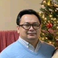 PIH Health Employee Erick Bernal's profile photo