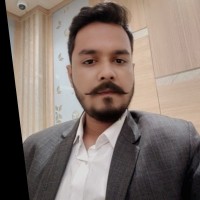 Vaco Binary Semantics LLP Employee Vishal Chaudhary's profile photo