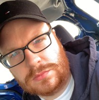 Thomas Electrical Distributors Ltd Employee Liam Hyland's profile photo