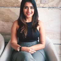 Xander Hendrix Healthcare Employee Devika Pillai's profile photo