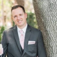 Richard Nixon Foundation Employee Jason Lewis's profile photo