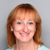 The British School of Monaco Employee Joan Clark's profile photo