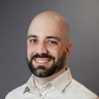 Security Lock Distributors Employee Dan Zappulla's profile photo