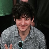 Uplevel Security Employee Connor Walsh's profile photo