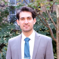 Ali Ebadi Email & Phone Number