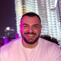 Maybank Employee Raed S.'s profile photo