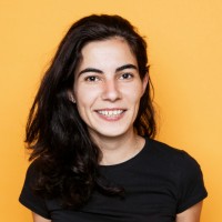 talent.io Employee Boriana Berbenkova's profile photo
