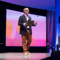 BIG3 basketball league Employee Mark King's profile photo