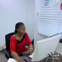 AETOS Capital Group Employee Josephine Ogbonna's profile photo