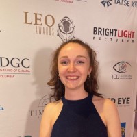 BC Lung Foundation Employee Kaylin Schober's profile photo