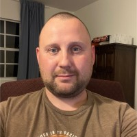 Burada, Inc. Employee Dmytro Timashkov's profile photo