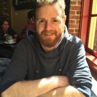 Tread Labs Employee Daniel Lefleur's profile photo