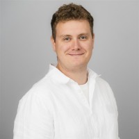 Selected Interventions Employee Chris Strathie's profile photo