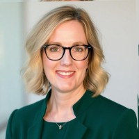 Lotus Marketing, Inc. Employee Julie Mash's profile photo