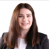 Stringer Clark Employee Bianca Brown's profile photo