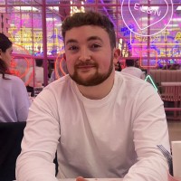 Fidelity Energy Ltd Employee Matt Horne's profile photo