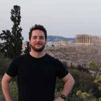 BrainEver Employee Olivier Griso's profile photo