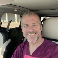 Halozyme, Inc. Employee Keith Burlock's profile photo