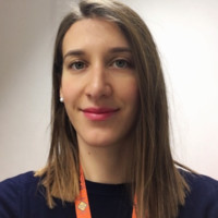 Stella Koulianopoulou Email