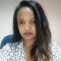 Seble Negussie Email