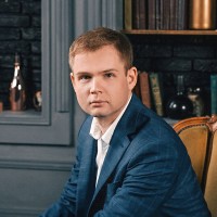 Aleksandr Voitsekhovskyi Email & Phone Number