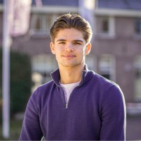 Spiceminds Employee Tristan Rikken's profile photo