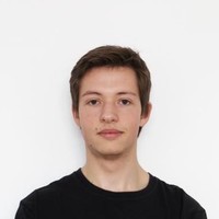 Chatbotize Employee Łukasz Kaźmierczak's profile photo