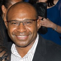 Nambawan Super Employee Richard Sinamoi's profile photo