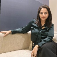 Kirti Talwar Email